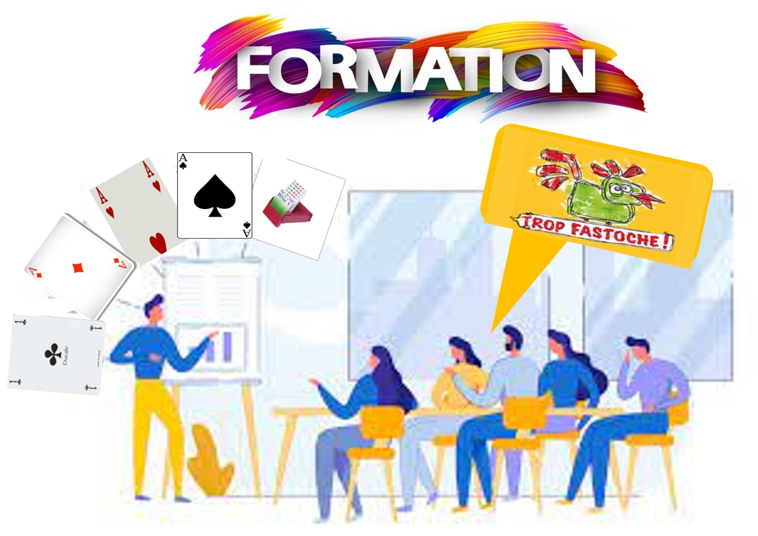 CHV ABC FORMATION SL