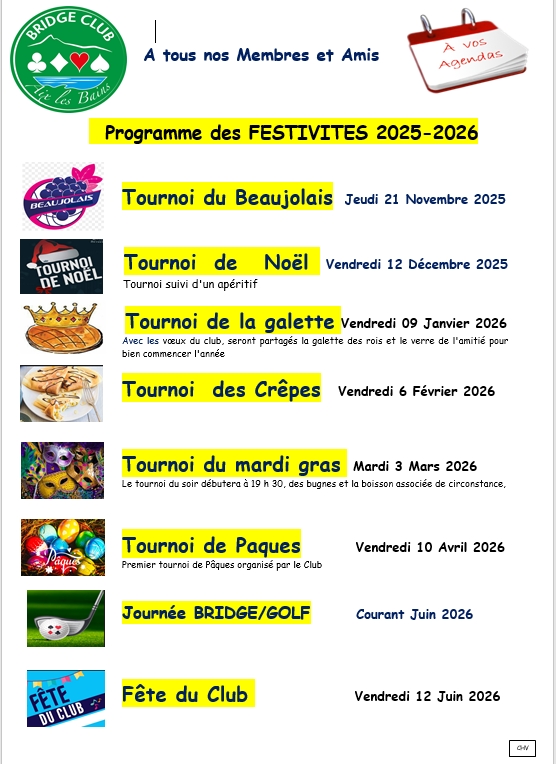CHV ABC WS FESTIVITES 2025 2026 01