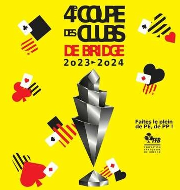 CHV COUPE DES CLUBS CHV COUPE DES CLUBS